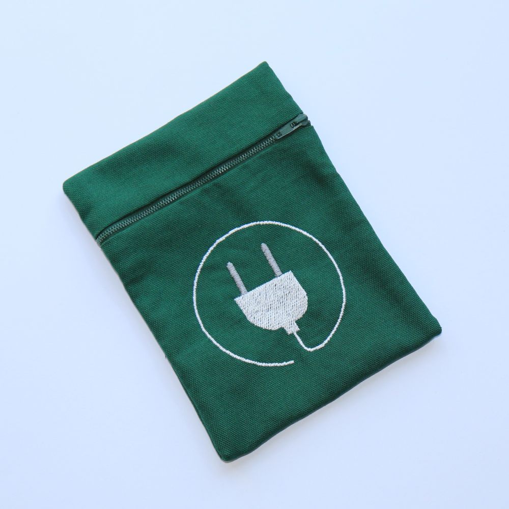 Pochette pour chargeur