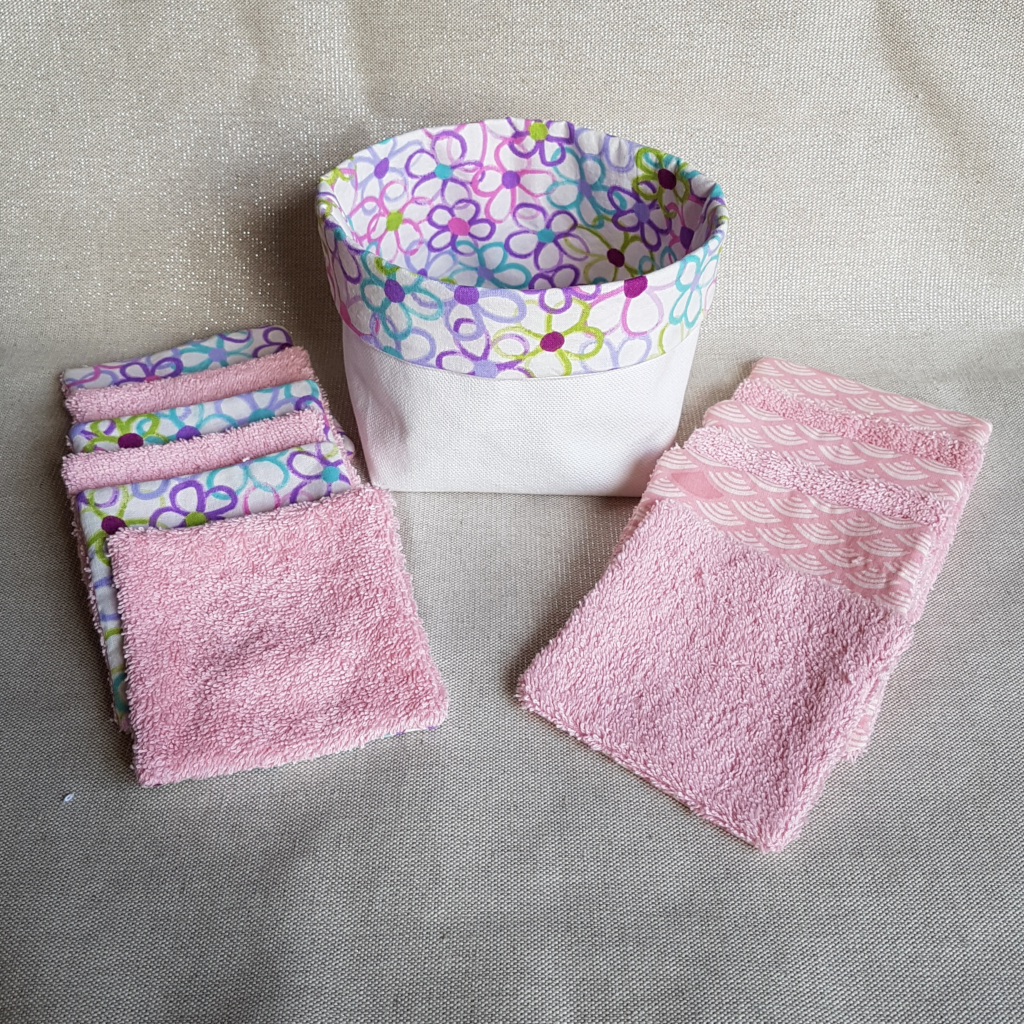 Panier-à-carrés-démaquillants
