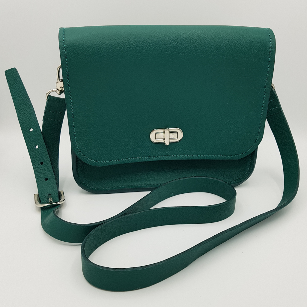 Sac en cuir
